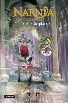 Las Crónicas de Narnia - 6. La Silla de Plata