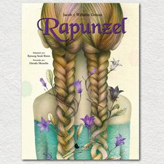 Rapunzel ( Ilustrado )