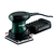 Lijadora Orbital Metabo FSR 200 Intec