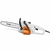 Motosierra Eléctrica Stihl MSE141C - comprar online