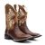 Bota Texana Masculina Nature - comprar online