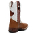 Bota Texana Masculina Canadian Jump - comprar online