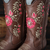 Bota Texana Feminina Rose - Botas Texanas e Botas Country - Masculinas e Femininas