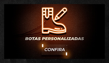 Banner - Botas Texanas e Botas Country - Masculinas e Femininas