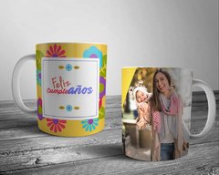 Taza de cerámica personalizada - comprar online
