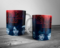 Taza de cerámica Series - comprar online