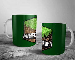 Taza de cerámica Juegos - comprar online