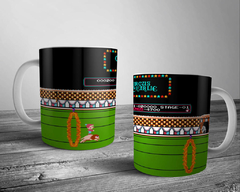 Taza de cerámica Juegos - comprar online