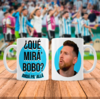 Taza Argentina Campeón 14