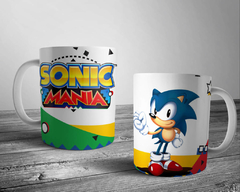 Taza de cerámica Juegos - tienda online