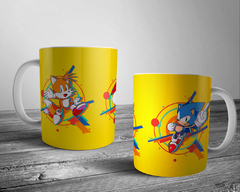 Taza de cerámica Juegos en internet