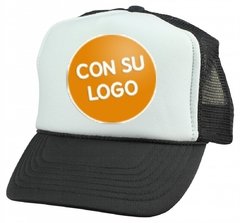 Gorra Trucker Adulto