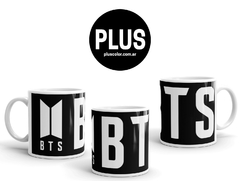 Taza de cerámica K-POP - comprar online