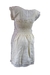 Vestido de Telar de San Antonino con elástico en espalda en internet