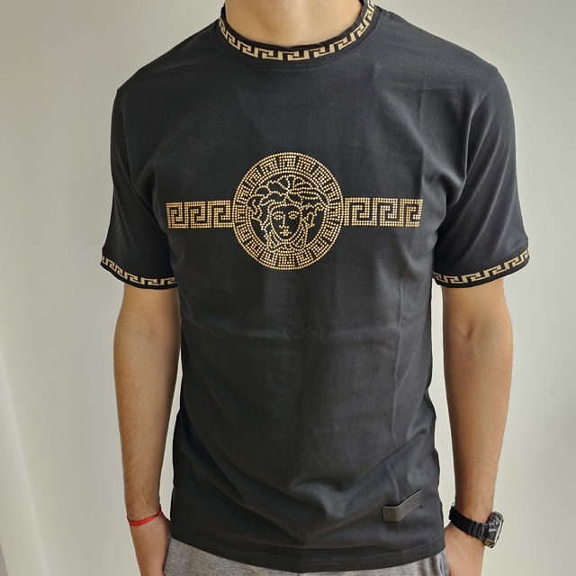 Remera Versace