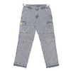 Cargo denim Moradop