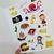 LIBRO STICKERS Y DIVERSION- PIRATAS en internet