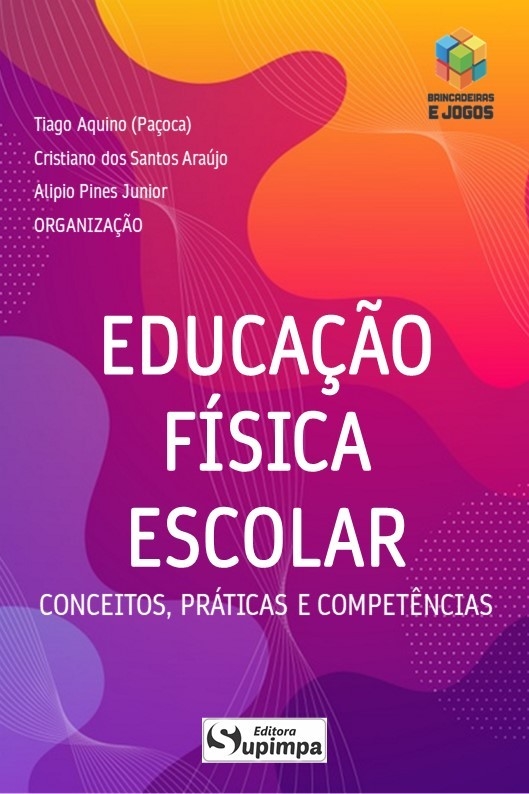 Educação Física Escolar