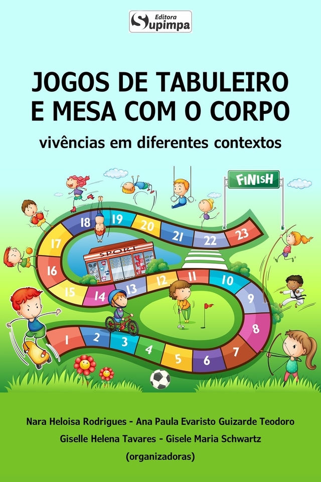 Jogos de tabuleiro 6 em 1