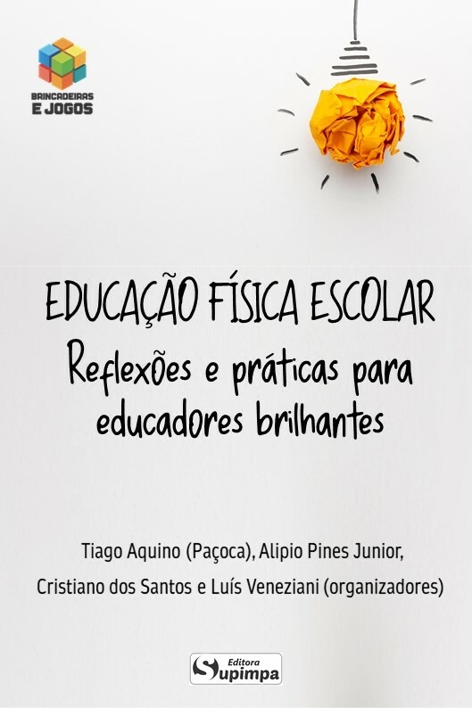 Educação Física na Escola: JOGOS COOPERATIVOS