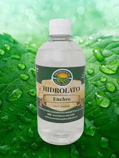 Hidrolato de Enebro