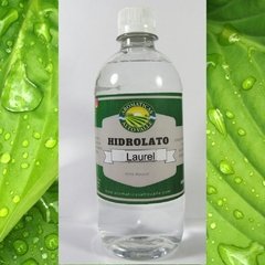 Hidrolato de Laurel - comprar online