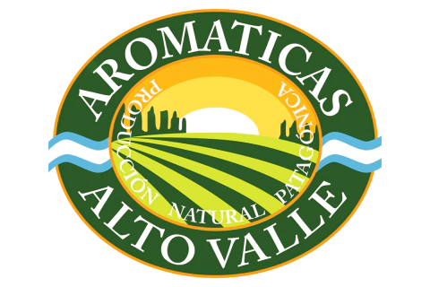 Aromáticas Alto Valle