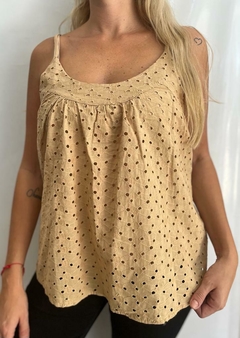 MUSCULOSA PILU en internet