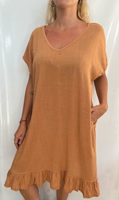 VESTIDO ARACELLI - comprar online