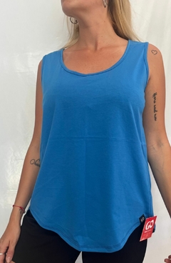 MUSCULOSA AGNES