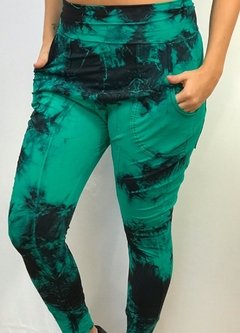 JOGGER BATIK - Aracelli