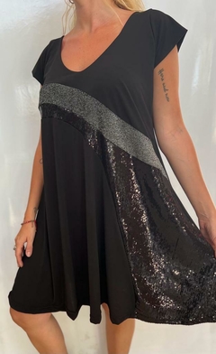 VESTIDO ISADORA - comprar online