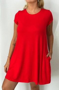 VESTIDO GINA - comprar online