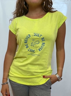 REMERA FINI - tienda online