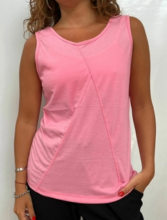 MUSCULOSA LUZ