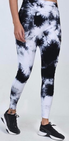 JOGGER BATIK