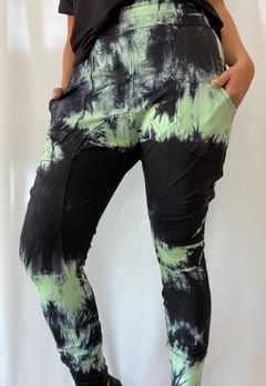 Imagen de JOGGER BATIK