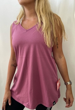 MUSCULOSA MELANIA - comprar online