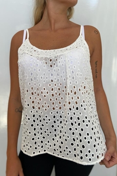 MUSCULOSA PILU