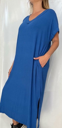 VESTIDO MICA - tienda online