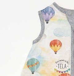 Bolsa de Sueños LIVIANA - Globos - comprar online