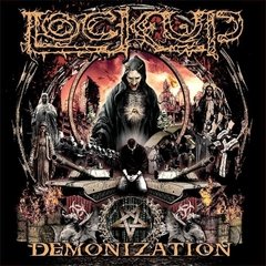LOCK UP - DEMONIZATION (IMP/ARG)