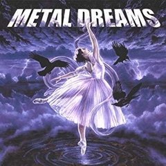 METAL DREAMS VOL. 1 (C/ HAMMERFALL, STRATOVARIUS, LACUNA COIL)