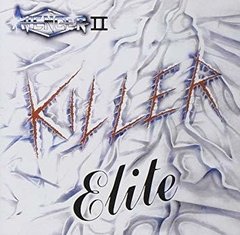 AVENGER - KILLER ELITE (DIGIPAK)