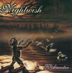NIGHTWISH - WISHMASTER (PREMIUM EDITION)