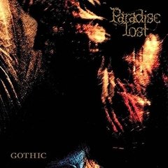 PARADISE LOST - GOTHIC (DELUXE EDITION)(CD/DVD)