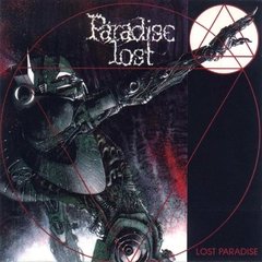 PARADISE LOST - LOST PARADISE (DIGIPAK)