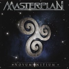 MASTERPLAN - NOVUM INITIUM