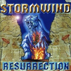 STORMWIND - RESURRECTION
