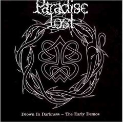 PARADISE LOST - DROWN IN DARKNESS - THE EARLY DEMOS (IMP/ARG)